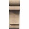Ekena Millwork New Brighton Smooth Rafter Tail, Douglas Fir, 3 1/2"W x 10"H x 36"L RFT04X10X36NEB00SDF - alternate 2